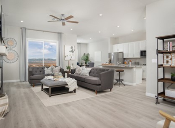 Beazer Homes Gatherings at Shadow Crest - Mesquite, NV