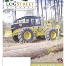 Log Street Publishers, LLC - Logging Companies