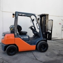 Industrial Lift Truck Services - Forklifts & Trucks-Repair