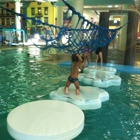 Avalanche Bay Indoor Water Park