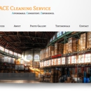 Ace Cleaning Service - Janitorial Service
