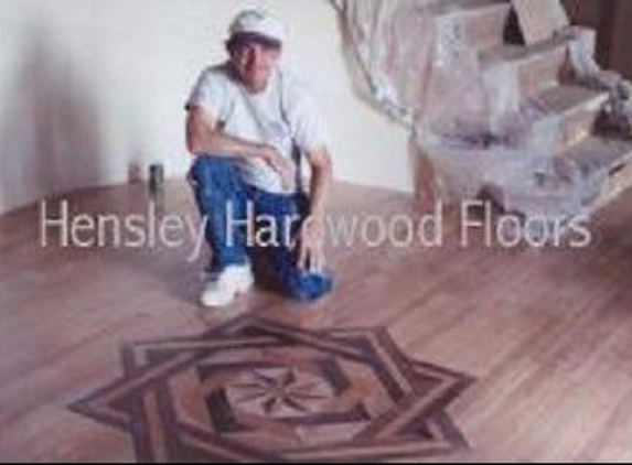 Hensley Hardwood Floors - Chillicothe, IL