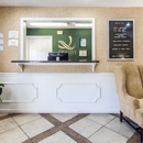Quality Inn Decherd - Winchester - Motels