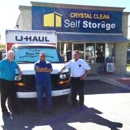 Crystal Clean Self Storage - Storage Household & Commercial