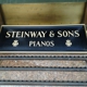 Steinway & Sons