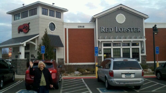 Red Lobster - North Haven, CT