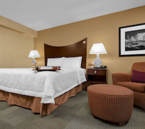 Hampton Inn Times Square North - New York, NY