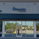 Republic Finance - Loans