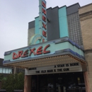 Drexel Theatres - Theatres