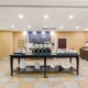 Hampton Inn Galax