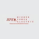 Higher Power Electric - Electricians