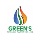 Green's Furnace & Plumbing Co., INC. - Heating Contractors & Specialties