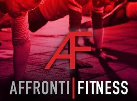 Affronti Fitness - Rochester, NY