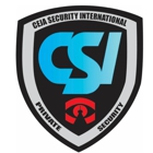 CSI Ceja Security International