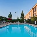 Hampton Inn Burlington/Mt. Holly - Hotels