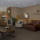 Boulders Inn & Suites Denison