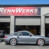 Rennwerks Performance gallery