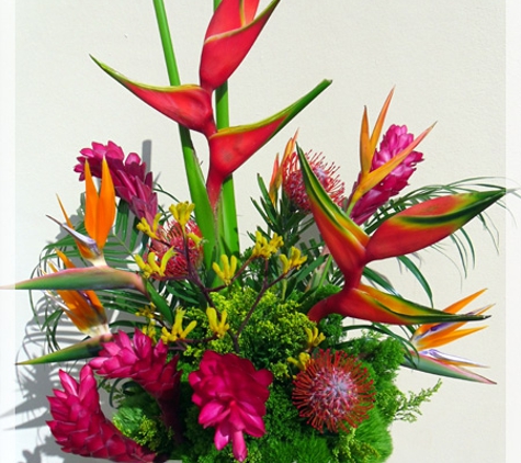 Le Jardin Florist and Gifts - North Palm Beach, FL