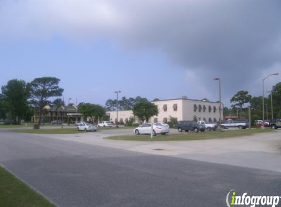 Gulf Shores Revenue Division - Gulf Shores, AL