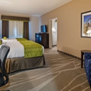 Best Western Plus Denver City Hotel & Suites - Hotels