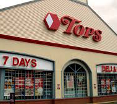 Tops Friendly Market - Syracuse, NY. Tops Friendly Market