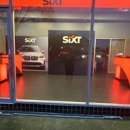 Sixt Rent-A-Car - Car Rental