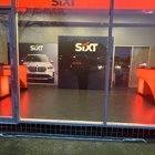 SIXT Rent a Car Portland Downtown