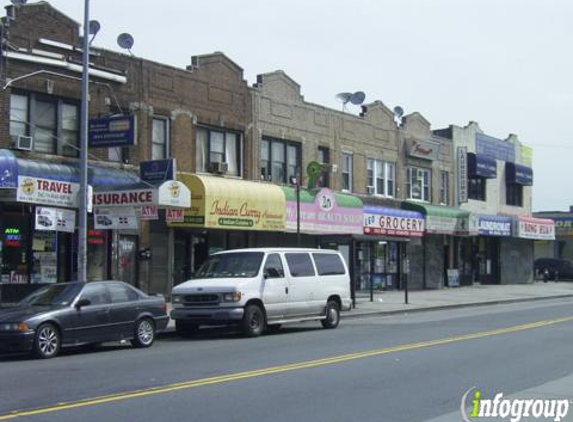 Indian Curry Express - Richmond Hill, NY