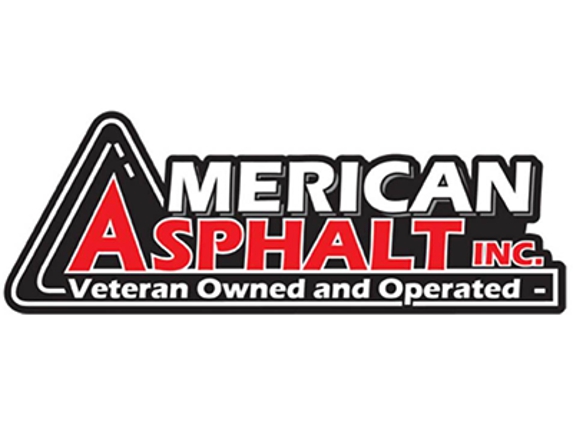 American Asphalt Inc