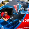 Custom Climates HVAC gallery