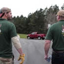 VETS Junk Removal and Dumpsters Fayetteville - Dumpster Rental