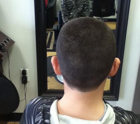 Magic Scissor - New Windsor, NY. YOU WILL LOVE HOW YOU LOOK.