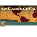 T. W. Carrol & Co. - Luggage Repair