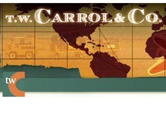T. W. Carrol & Co. - Tukwila, WA