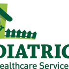 Pediatric Plus Home Healthcare Services