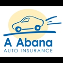 A Abana Auto Insurance - Auto Insurance