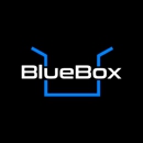 BlueBox - Moving Box Rentals & Storage On-Demand - Movers