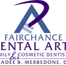 Amadee B Merbedone, DDS - Dentists