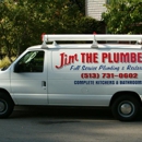Jim The Plumber LLC - Plumbing-Drain & Sewer Cleaning