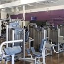 Anytime Fitness - Health Clubs