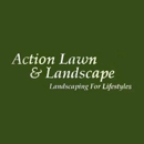 Action Lawn & Landscape Inc - Landscape Contractors