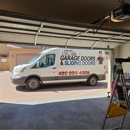 US Garage Doors and Sliding Doors - Door Repair