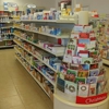 Woolmarket Pharmacy gallery