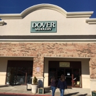 Dover Saddlery