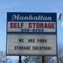 Manhattan Self Storage