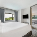 DoubleTree Suites by Hilton Hotel Raleigh - Durham - Hotels