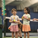 Seacoast Fitness and Pickleball - Pavement & Floor Marking Services