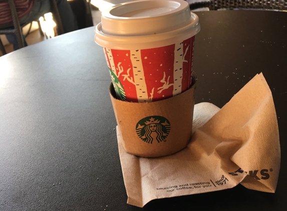 Starbucks Coffee - Surfside, FL