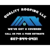 Quality Roofing gallery