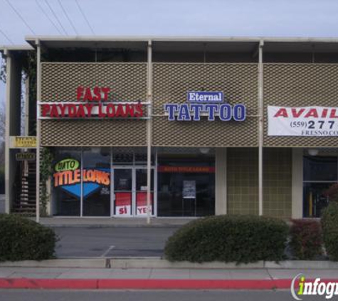 Legend Music Sound Stage - Fresno, CA